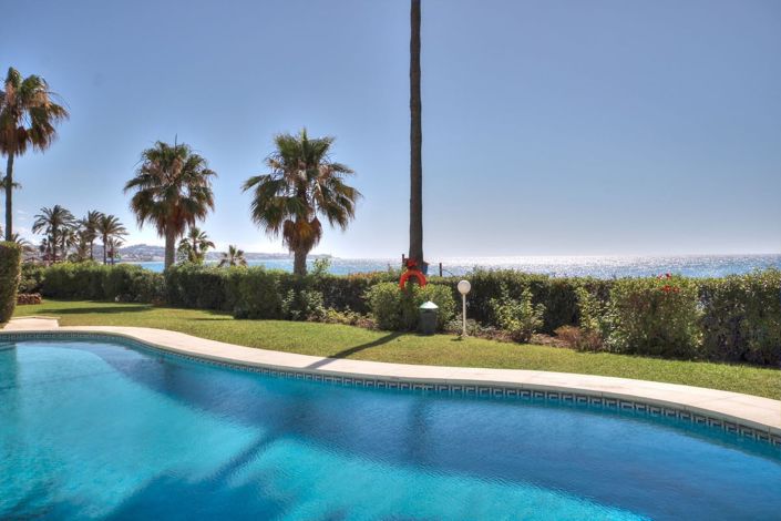 Image No.1-Appartement de 3 chambres à vendre à La Cala De Mijas
