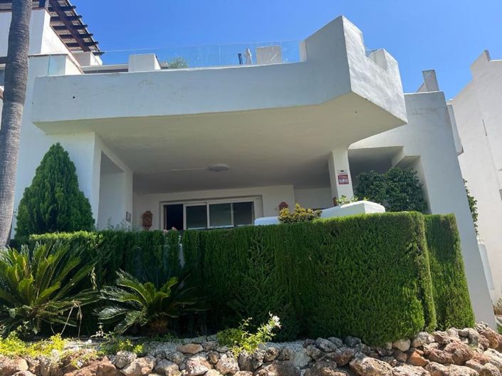 Image No.1-Appartement de 3 chambres à vendre à Nueva Andalucia