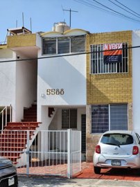 1 - Jalisco, House