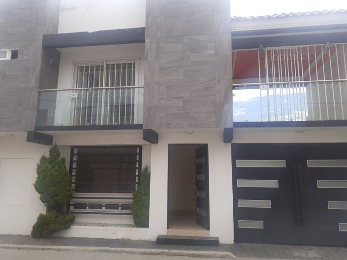 Image No.1-Maison de 4 chambres à vendre à Philippines