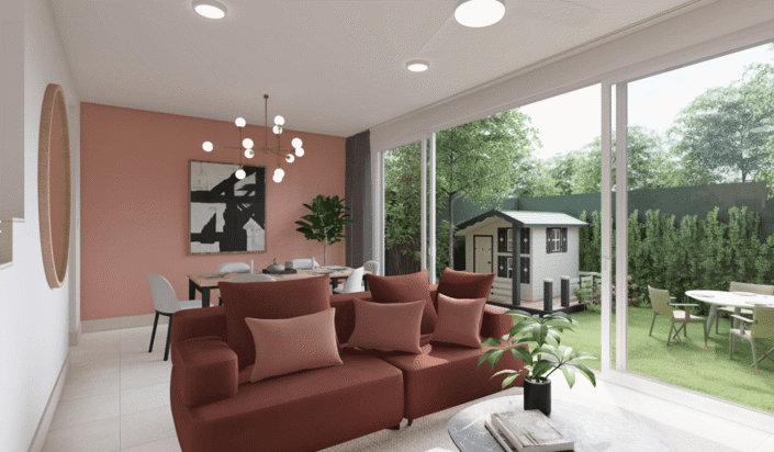 Image No.1-2 Bed House for sale