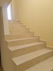 1 - Hidalgo, House