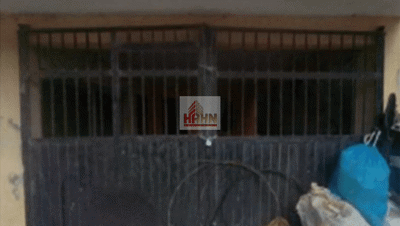 1 - Veracruz, House