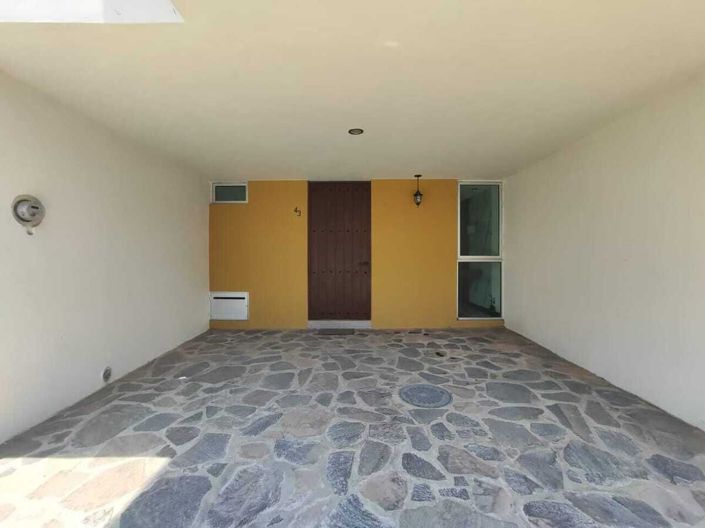 Image No.1-Maison de 3 chambres à vendre à Jalisco