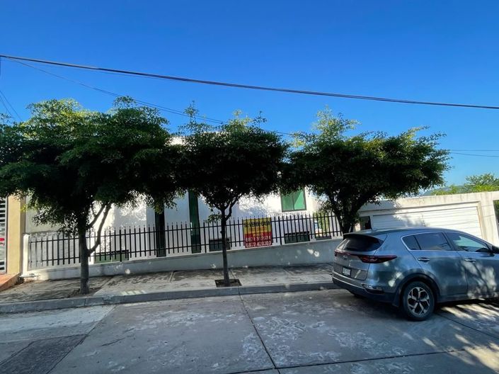 Image No.1-Maison de 3 chambres à vendre à Culiacan