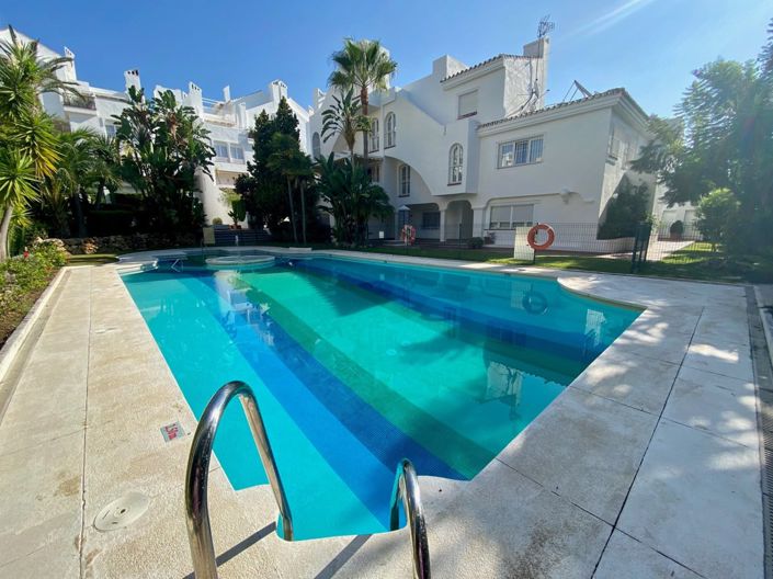 Image No.1-Appartement de 5 chambres à vendre à Marbella