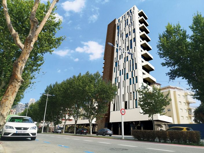 Image No.1-3 Bed Apartment for sale
