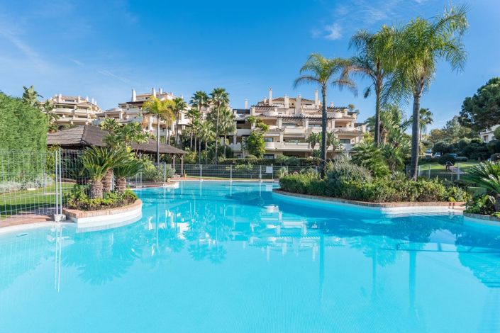 Image No.1-3 Bed Apartment for sale