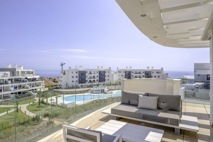 Image No.1-3 Bed Apartment for sale