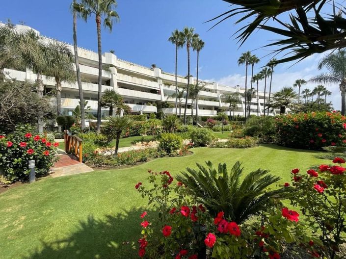 Image No.1-Appartement de 3 chambres à vendre à Puerto Banus