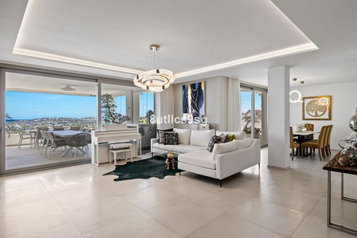 Image No.1-Appartement de 7 chambres à vendre à Nueva Andalucia