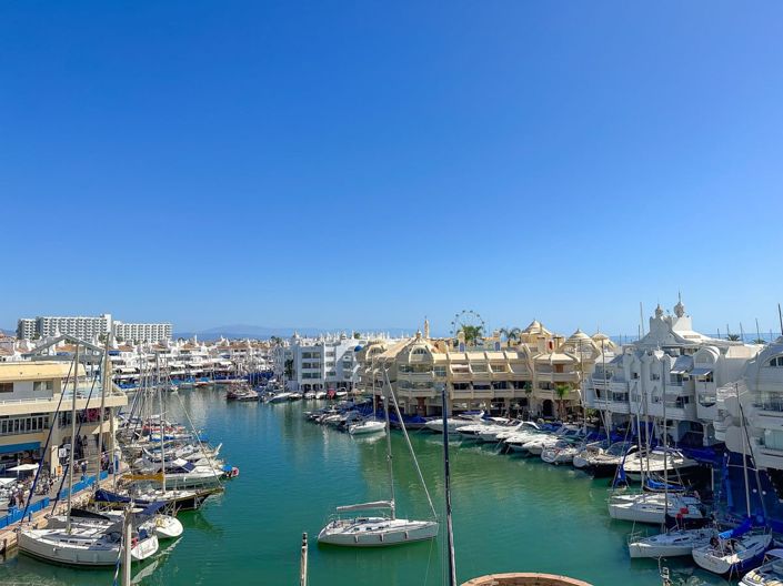 Image No.1-3 Bed Apartment for sale