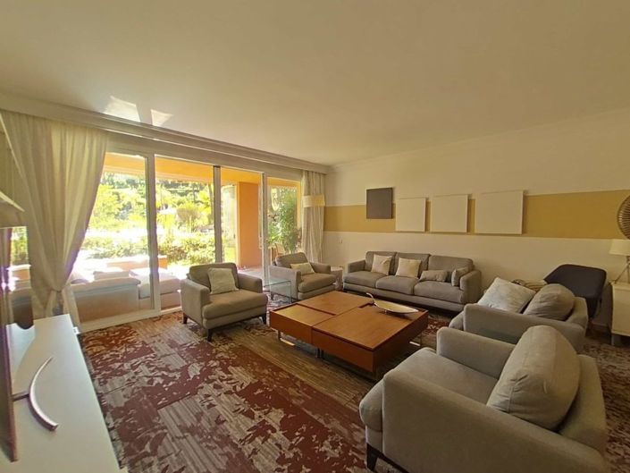 Image No.1-Appartement de 4 chambres à vendre à Nueva Andalucia