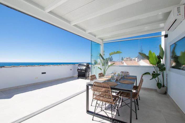 Image No.1-3 Bed Apartment for sale