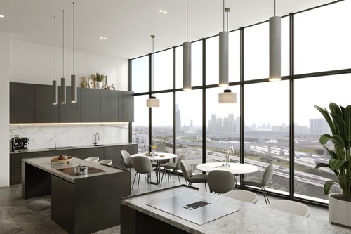 Image No.1-1 Bed Apartment for sale