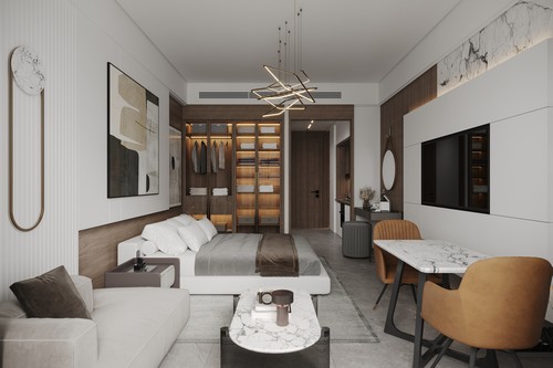 Image No.1-2 Bed Apartment for sale