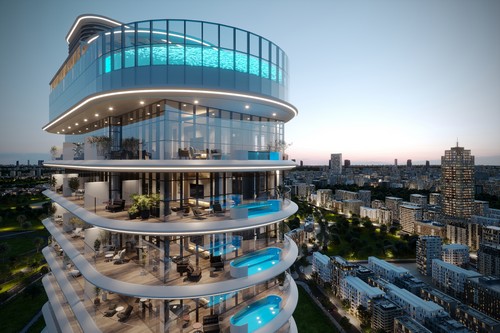 Image No.1-3 Bed Apartment for sale