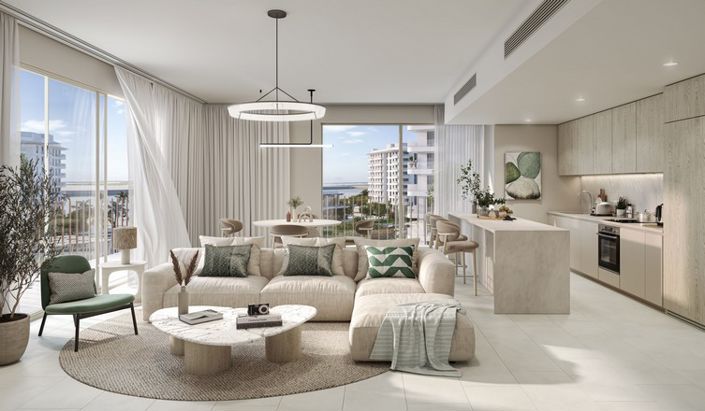 Image No.1-1 Bed Apartment for sale
