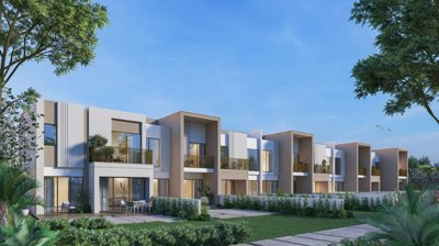 1 - , Townhouse