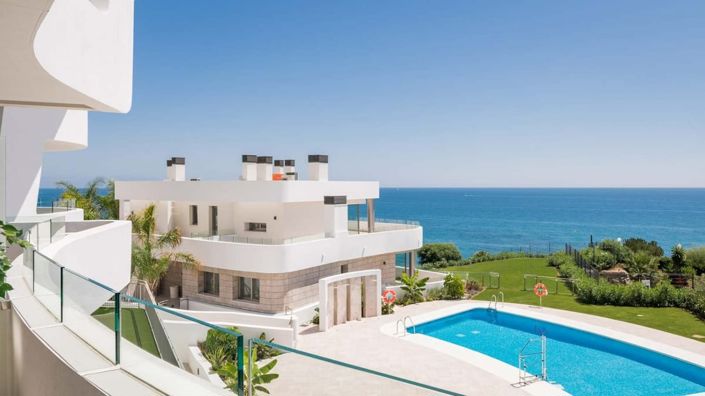 Image No.1-2 Bed Apartment for sale
