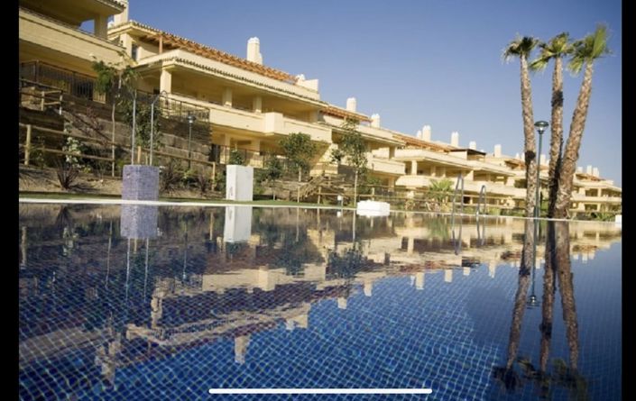 Image No.1-3 Bed Apartment for sale