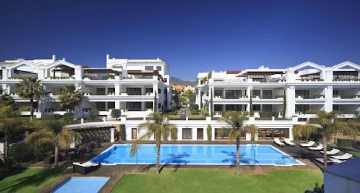 Image No.1-3 Bed Apartment for sale