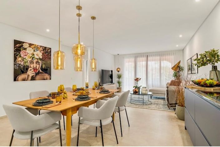 Image No.1-3 Bed Apartment for sale