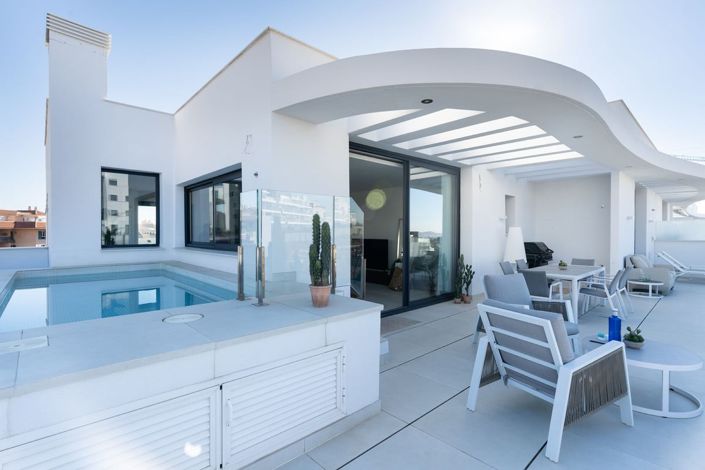 Image No.1-3 Bed Apartment for sale