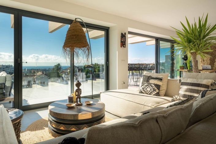 Image No.1-3 Bed Apartment for sale