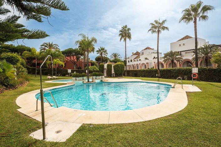 Image No.1-3 Bed Apartment for sale