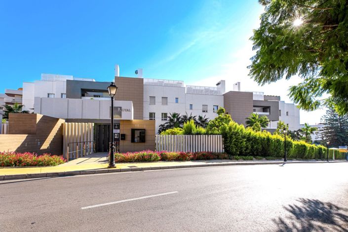 Image No.1-2 Bed Apartment for sale