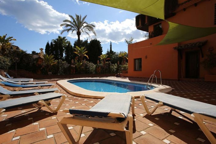 Image No.1-3 Bed Apartment for sale