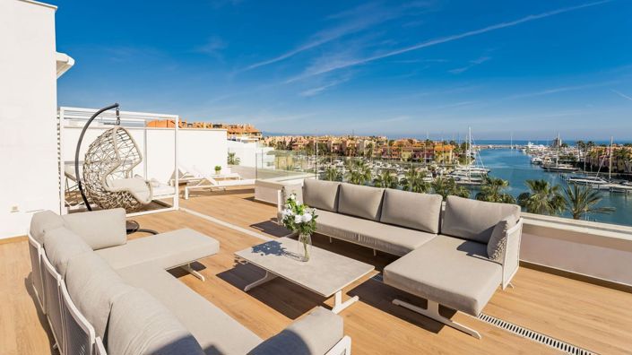 Image No.1-4 Bed Apartment for sale