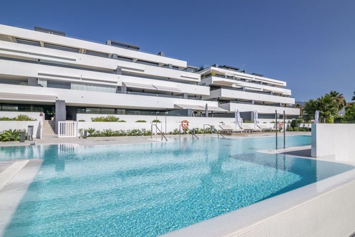 Image No.1-3 Bed Apartment for sale