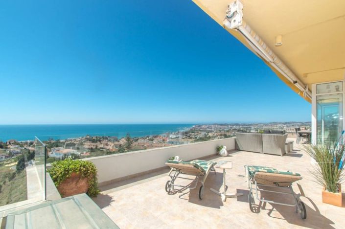 Image No.1-Appartement de 3 chambres à vendre à Torreblanca