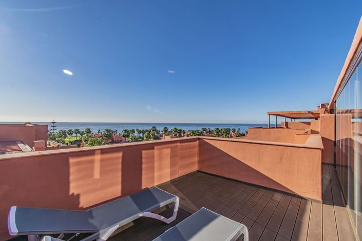 Image No.1-3 Bed Apartment for sale