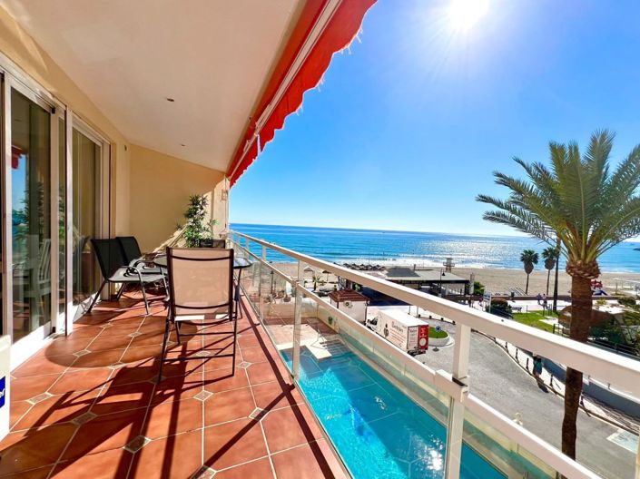 Image No.1-Appartement de 4 chambres à vendre à Torremolinos