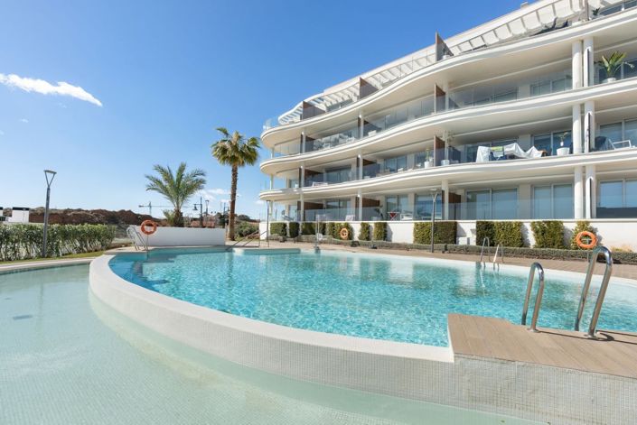 Image No.1-2 Bed Apartment for sale