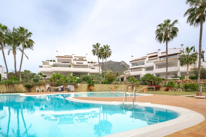Image No.1-3 Bed Apartment for sale