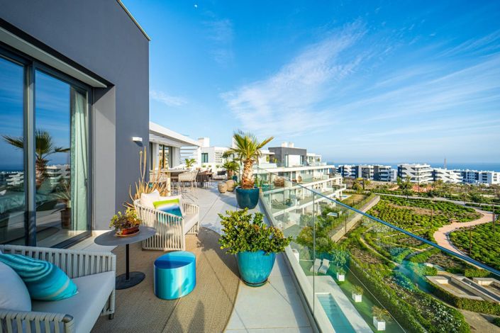 Image No.1-3 Bed Apartment for sale