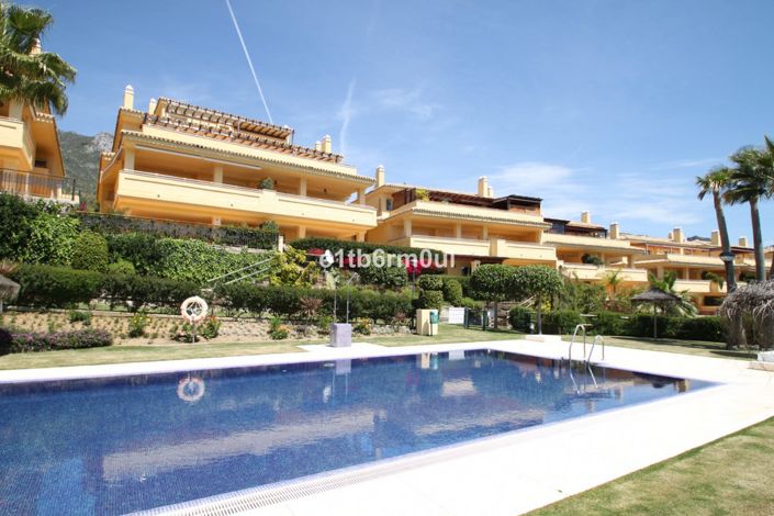 Image No.1-3 Bed Apartment for sale