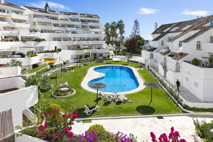 Image No.1-2 Bed Apartment for sale