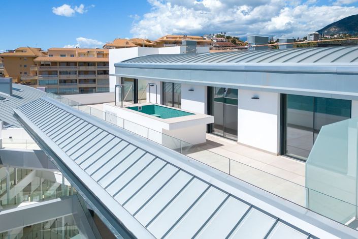 Image No.1-3 Bed Apartment for sale