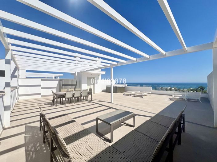 Image No.1-Appartement de 3 chambres à vendre à Benalmadena