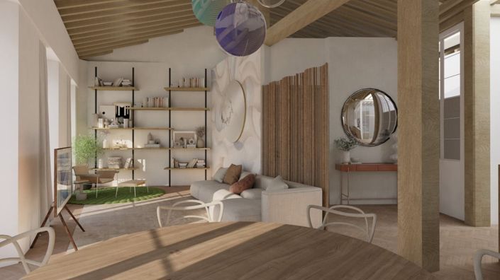 Image No.1-4 Bed Apartment for sale