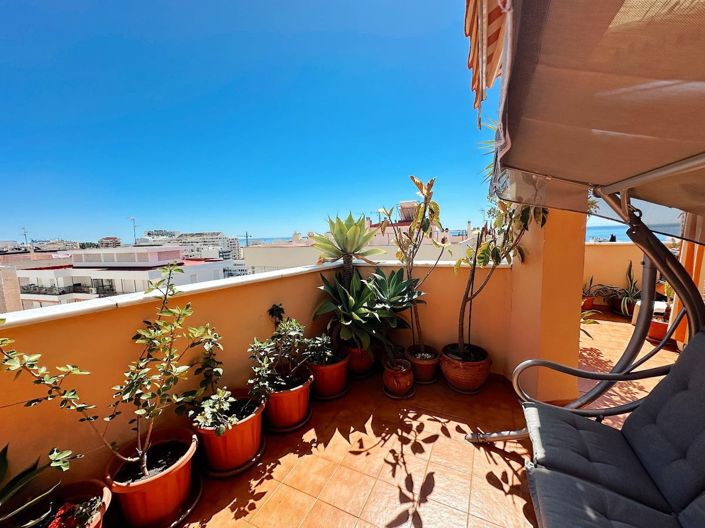 Image No.1-Appartement de 3 chambres à vendre à Marbella
