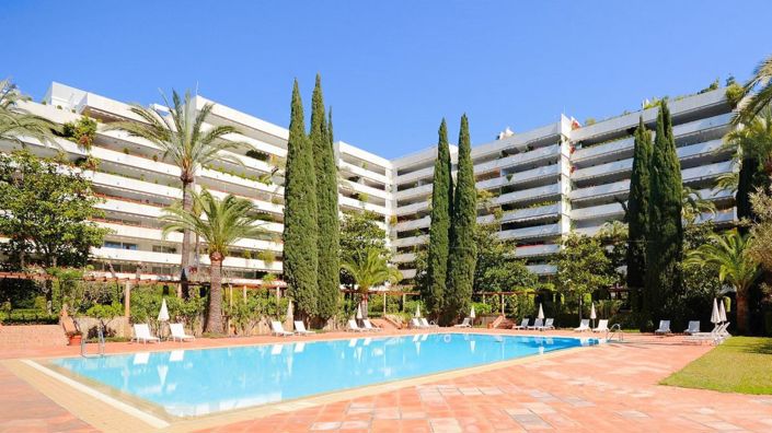 Image No.1-3 Bed Apartment for sale
