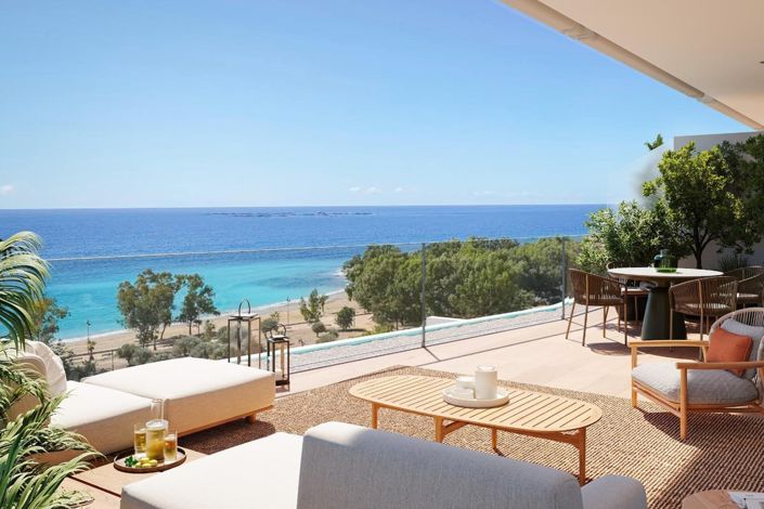 Image No.1-2 Bed Apartment for sale