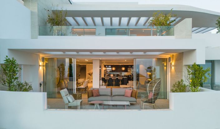 Image No.1-3 Bed Apartment for sale