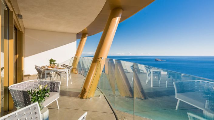 Image No.1-3 Bed Apartment for sale